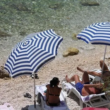 Appartamento Kleines In Der Ersten Etage By Interhome Rabac