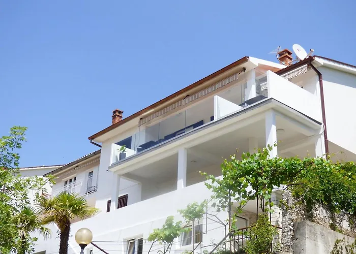 Kleines In Der Ersten Etage By Interhome * Rabac
