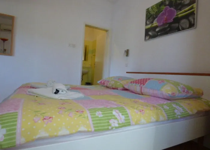 Appartamento Kleines In Der Ersten Etage By Interhome *