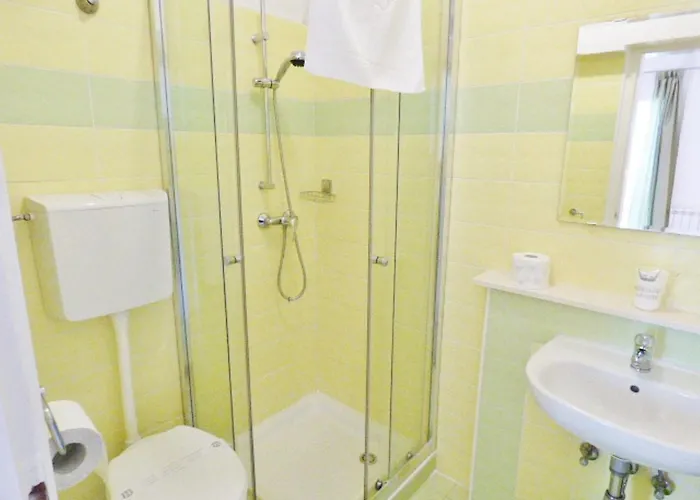 Appartamento Kleines In Der Ersten Etage By Interhome Rabac
