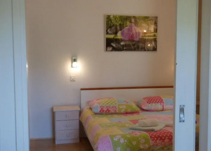 Kleines In Der Ersten Etage By Interhome Appartamento Rabac