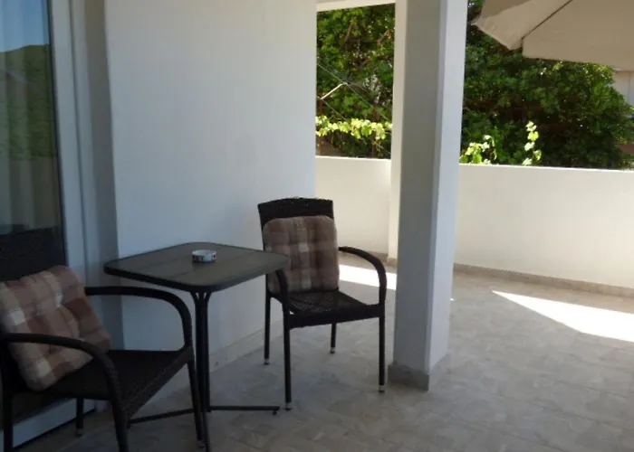 Kleines In Der Ersten Etage By Interhome Appartamento Rabac